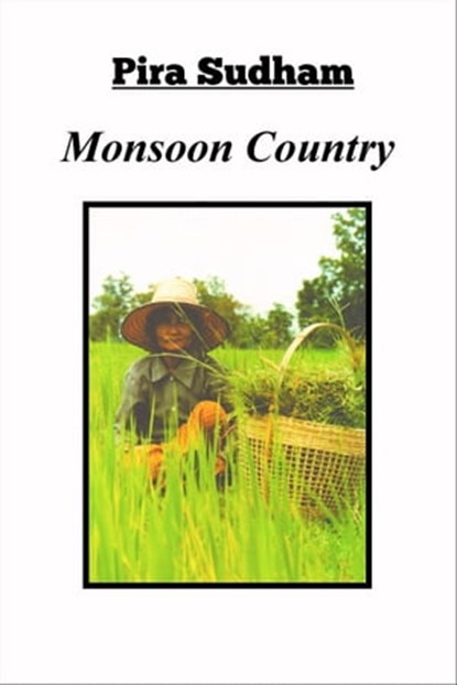 Monsoon Country, Pira Sudham - Ebook - 9786164560444