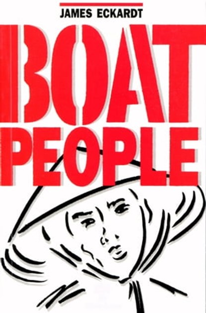 Boat People, James Eckardt - Ebook - 9786167817088