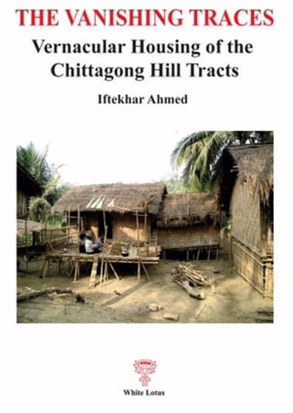 The Vanishing Traces, Iftekhar Ahmed - Ebook - 9786167817095