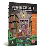Minecraft Wither Without You Volume 2 (Ukrainian language) - Kristen Gudsnuk - 9786175230190