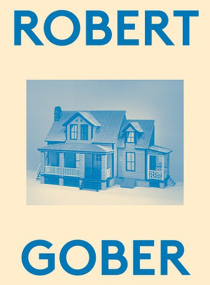 Gober, R: Robert Gober, GOBER,  Robert - Paperback - 9786185039141