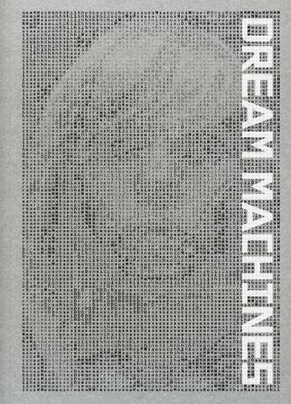Dream Machines, Karen Marta - Paperback - 9786185039417