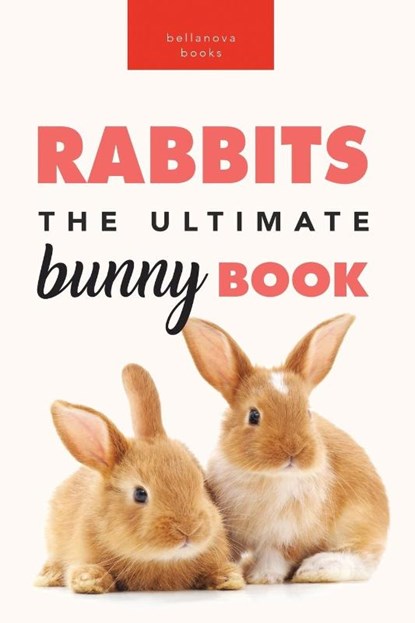 Rabbits, Jenny Kellett - Paperback - 9786192640125