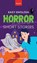 Easy English Horror Short Stories, Jenny Goldmann - Gebonden - 9786192642211