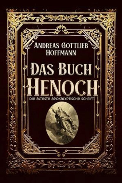 Das Buch Henoch, Andreas Gottlieb Hoffmann - Ebook - 9786197770049