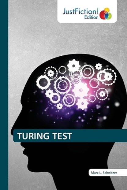 Turing Test, Marc L Schnitzer - Paperback - 9786200495006