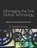 Managing the First Global Technology, Natalie Hruska - Paperback - 9786202318068