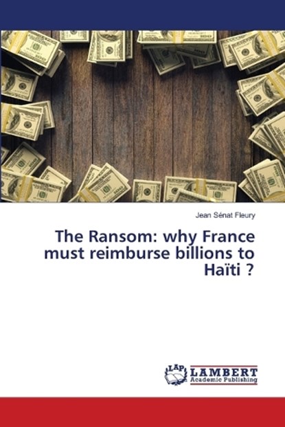 The Ransom, Jean Sénat Fleury - Paperback - 9786205508794