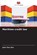 Maritime credit law, Jean Zoa Zoa - Paperback - 9786205952757