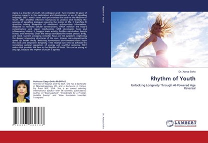 Rhythm of Youth, Xanya Sofra - Paperback - 9786207462186