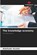 The knowledge economy, Abdelkader Rachedi - Paperback - 9786207952649