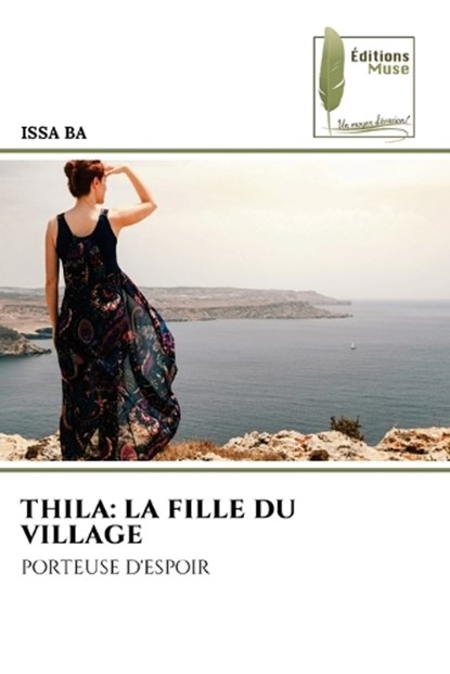 Thila, Issa Ba - Paperback - 9786209812125