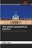 The global geopolitical balance, Didier Veka - Paperback - 9786209892899