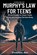 Murphy's Law For Teens, Ethereal Ray - Paperback - 9786210651096