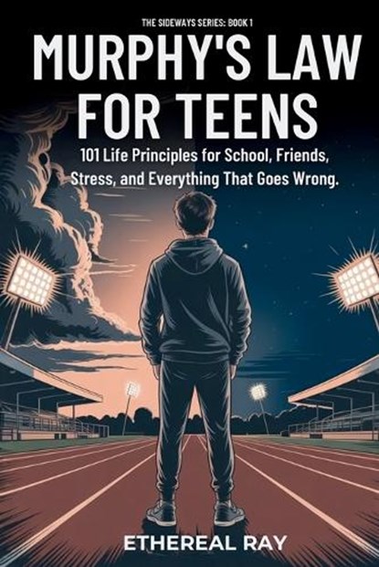 Murphy's Law For Teens, Ethereal Ray - Paperback - 9786210651096