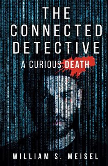 The Connected Detective, William S Meisel - Paperback - 9786214340712
