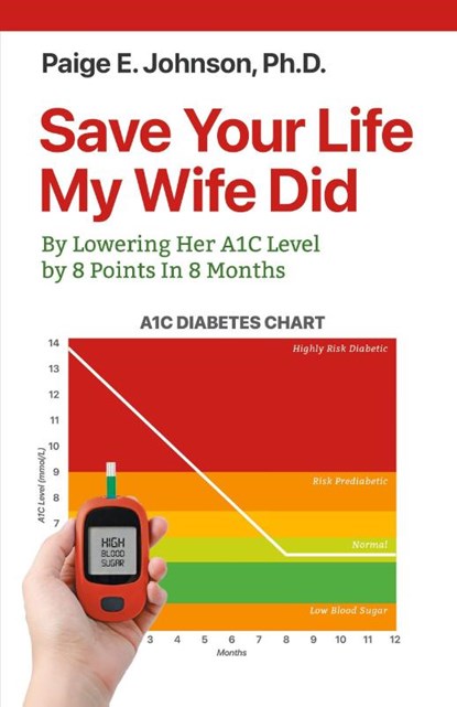 Save Your Life My Wife Did, Paige E Johnson - Paperback - 9786214340859