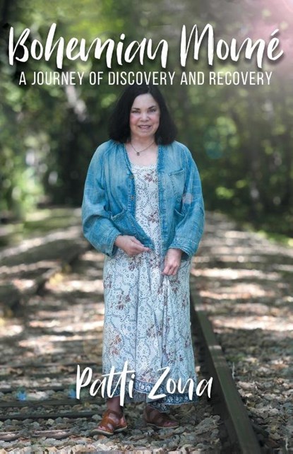 Bohemian Mome, Patti Zona - Paperback - 9786214341337