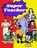 Super Teacher, Bimby Macbs ; Ana Rita Reyes - Paperback - 9786214705924