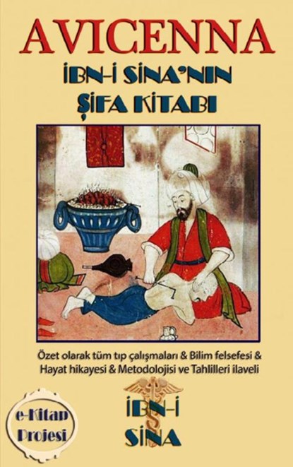 Avicenna, Avicenna Avicenna - Paperback - 9786253871543