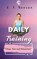 Daily Training, E. F. Benson - Paperback - 9786256004177