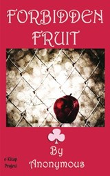 Forbidden Fruit - Anonymous Anonymous - 9786256004450