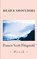 Head and Shoulders, Francis Scott Fitzgerald - Paperback - 9786256014091