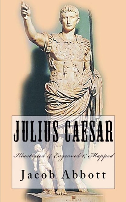 Julius Caesar, Jacob Abbott - Paperback - 9786256014374
