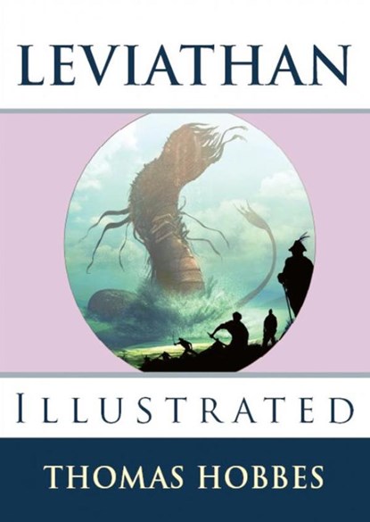 Leviathan, Thomas Hobbes - Paperback - 9786256014534