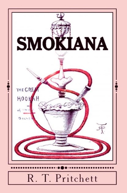 Smokiana, R. T. Pritchett - Paperback - 9786256015975