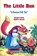 The Little Bun, Anonymous Anonymous - Paperback - 9786256308107