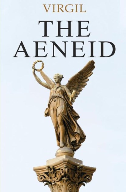 The Aeneid, Virgil Virgil - Paperback - 9786256310254