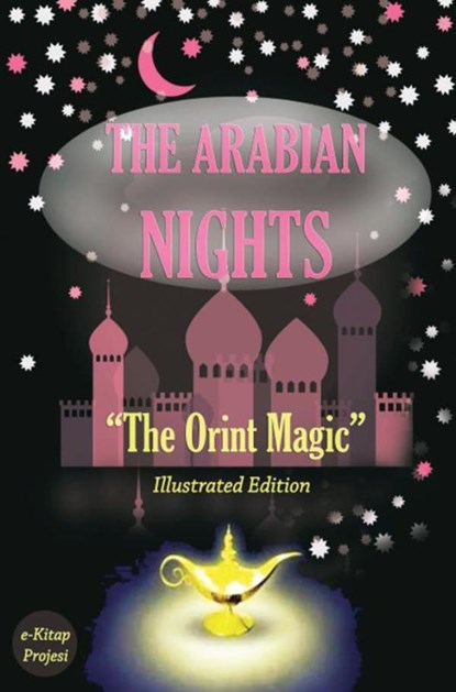 The Arabian Nights, Anonymous Anonymous - Paperback - 9786256310308