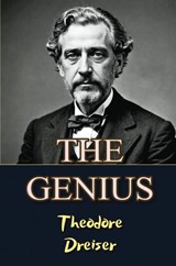 The Genius - Theodore Dreiser - 9786256310889
