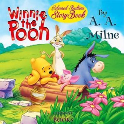 Winnie The Pooh, A. A. Milne ; E. H. Shepard ; Su Yapicioglu - Ebook - 9786257287814