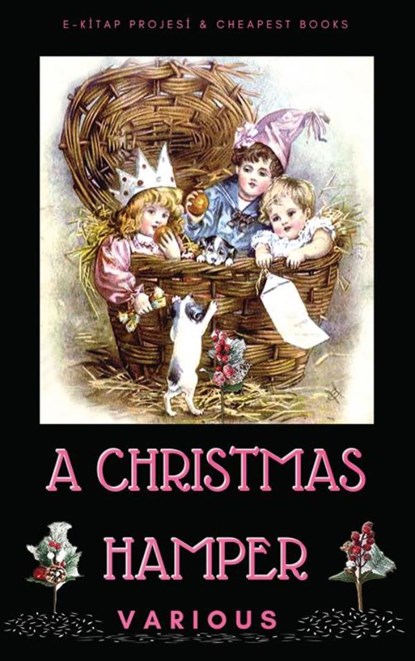 A Christmas Hamper, Various Various - Paperback - 9786257959087