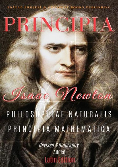 Philosophiae Naturalis Principia Mathematica, Isaac Newton - Paperback - 9786257959650