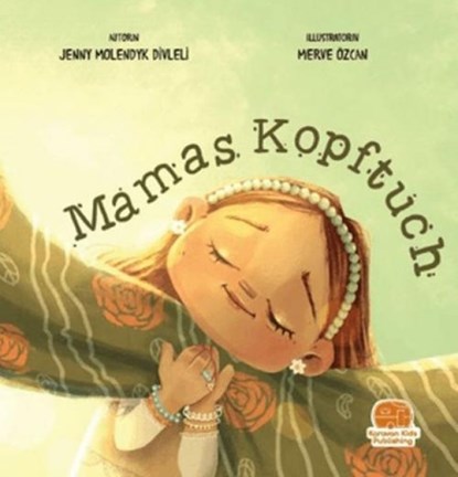 Mamas Kopftuch, Jenny Molendyk Divleli - Paperback - 9786258268652
