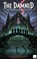 The Damned, Algernon Blackwood - Paperback - 9786258829358