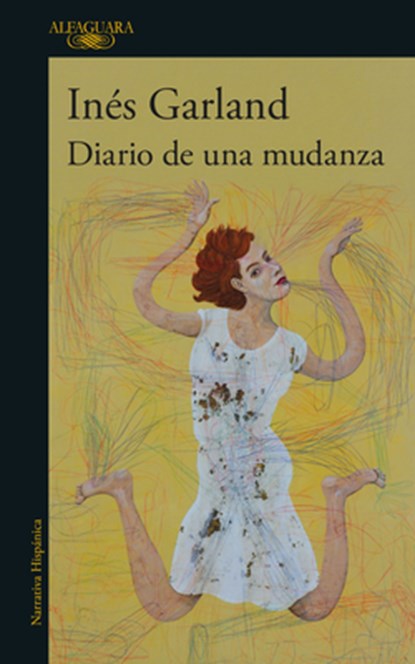 Diario de Una Mudanza / Diary of a Move, Inés Garland - Paperback - 9786287778184
