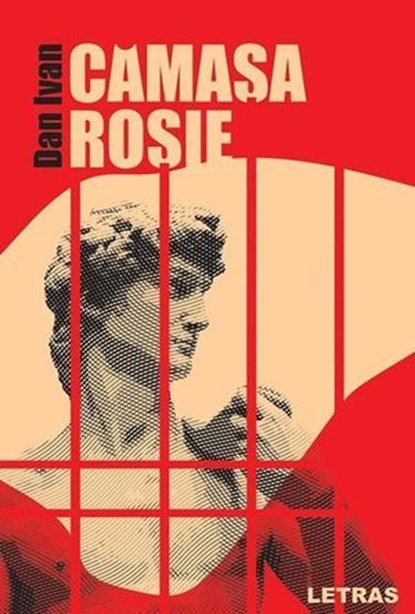 Camasa rosie, Dan Ivan - Ebook - 9786303125015
