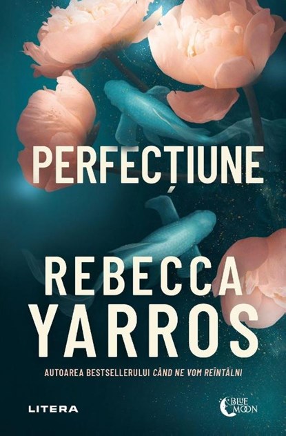 Perfectiune, Rebecca Yarros - Paperback - 9786303551845