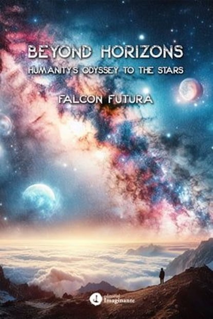 Beyond Horizons, Falcon Futura - Ebook - 9786316578129