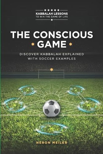 The Conscious Game, Neron Meiler - Paperback - 9786316578808
