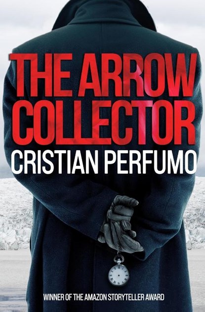 The arrow collector, Cristian Perfumo - Paperback - 9786319002539