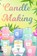 Candle Making Logbook, Milliie Zoes - Paperback - 9786407196928