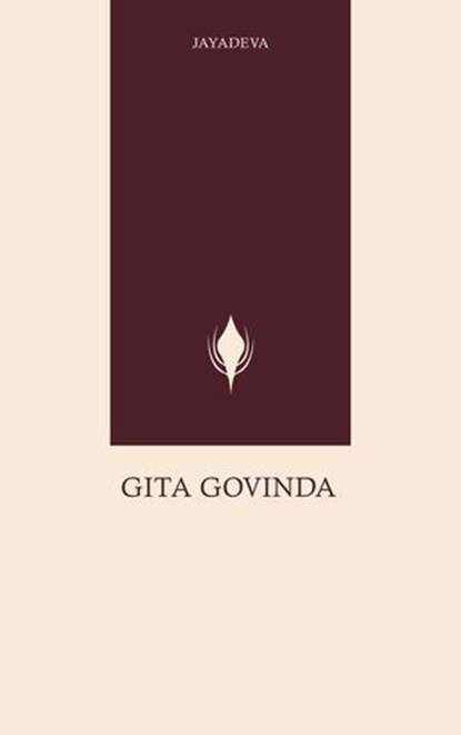 Gita Govinda, Jayadeva - Ebook - 9786418964738