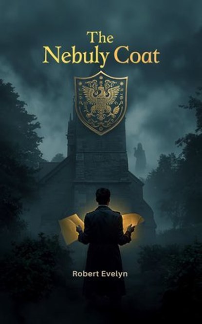 The Nebuly Coat, John Meade Falkner - Ebook - 9786486836081