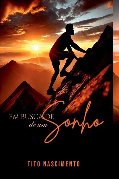 Em Busca De Um Sonho, Francisco Tito Do Nascimento - Paperback - 9786501321455