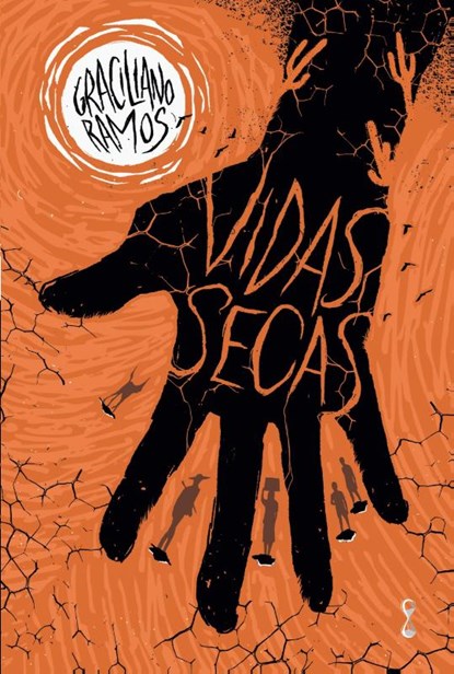 Vidas Secas, Graciliano Ramos - Paperback - 9786550472184